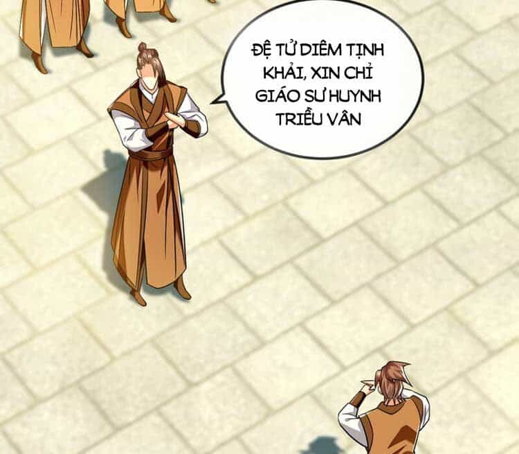 Thập Đại Đế Hoàng Đều Là Đệ Tử Của Ta - Chương 72 - ảnh 17