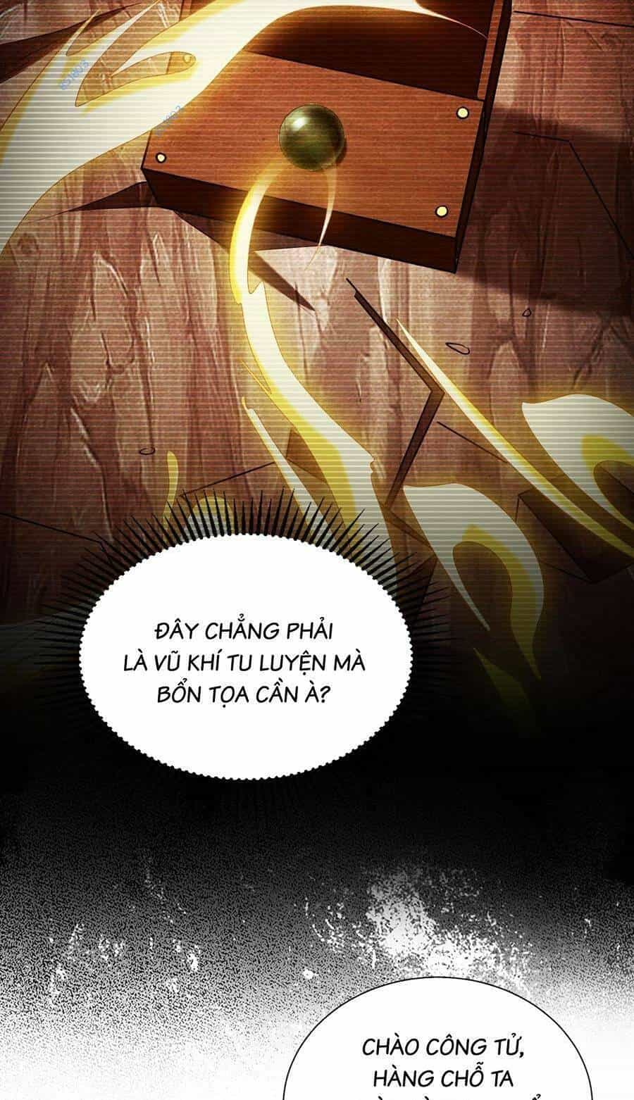 Thập Đại Đế Hoàng Đều Là Đệ Tử Của Ta - Chương 81 - ảnh 42