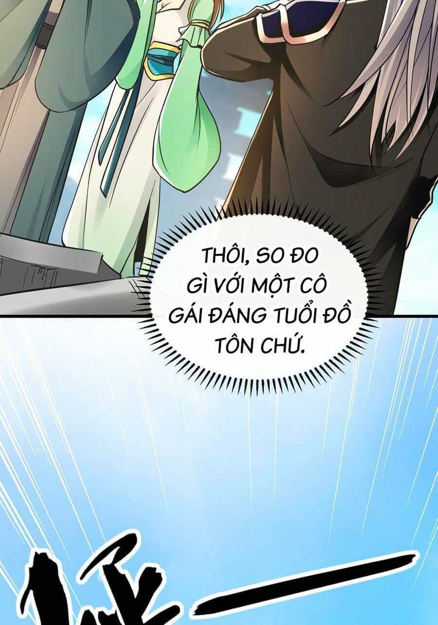 Thập Đại Đế Hoàng Đều Là Đệ Tử Của Ta - Chương 9 - ảnh 12