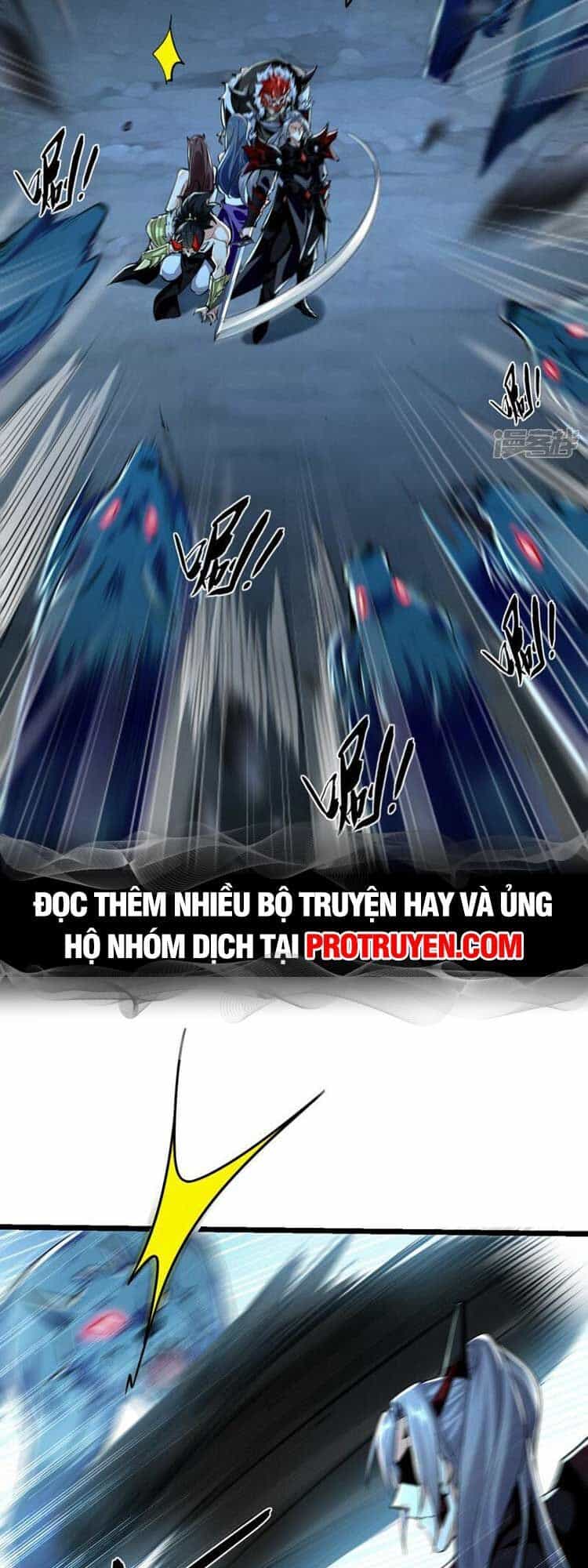 Thập Đại Đế Hoàng Đều Là Đệ Tử Của Ta - Chương 92 - ảnh 20