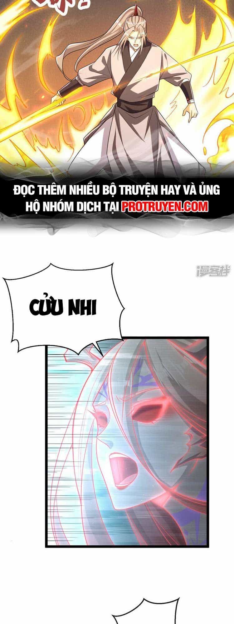 Thập Đại Đế Hoàng Đều Là Đệ Tử Của Ta - Chương 94 - ảnh 5