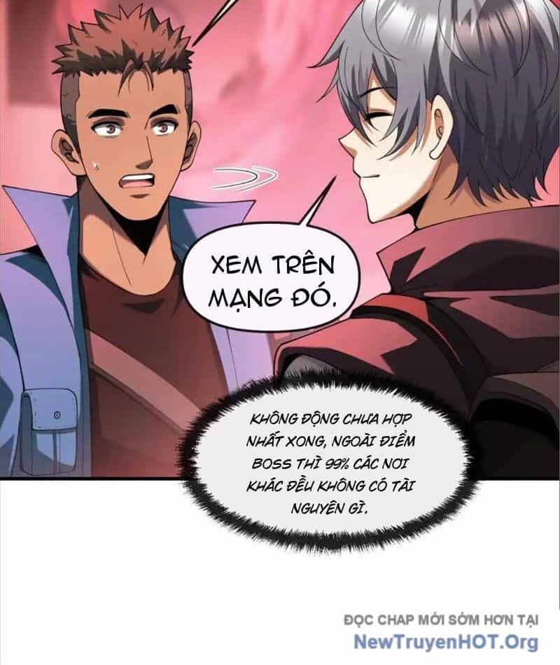 Thập Hoang Chi Vương - Chương 17 - ảnh 48