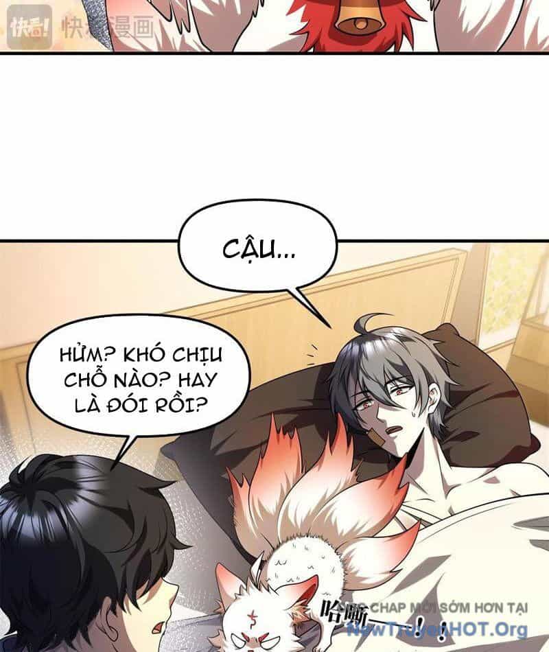 Thập Hoang Chi Vương - Chương 29 - ảnh 8