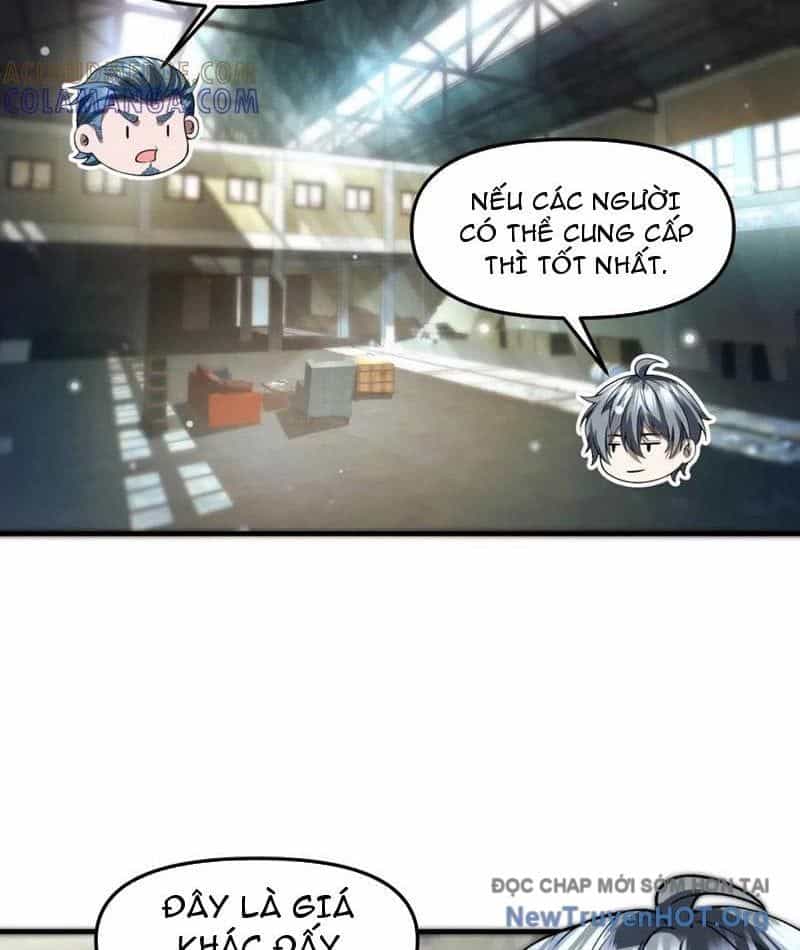 Thập Hoang Chi Vương - Chương 35 - ảnh 36