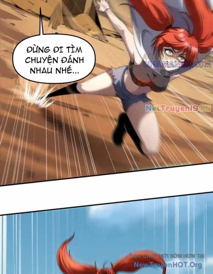 Thập Hoang Chi Vương - Chương 36 - ảnh 8