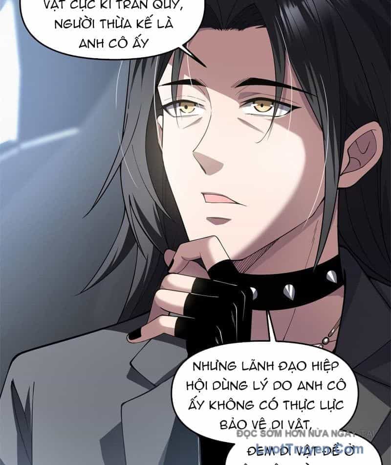 Thập Hoang Chi Vương - Chương 42 - ảnh 13