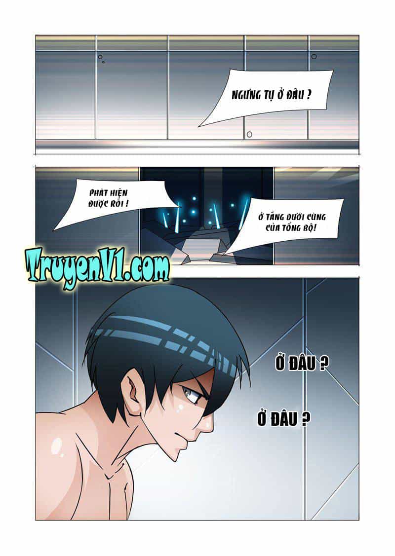 Tháp Kỳ - Chương 164 - ảnh 4