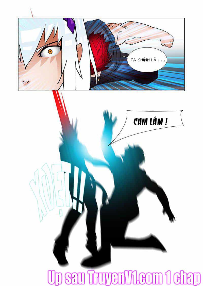 Tháp Kỳ - Chương 170 - ảnh 10