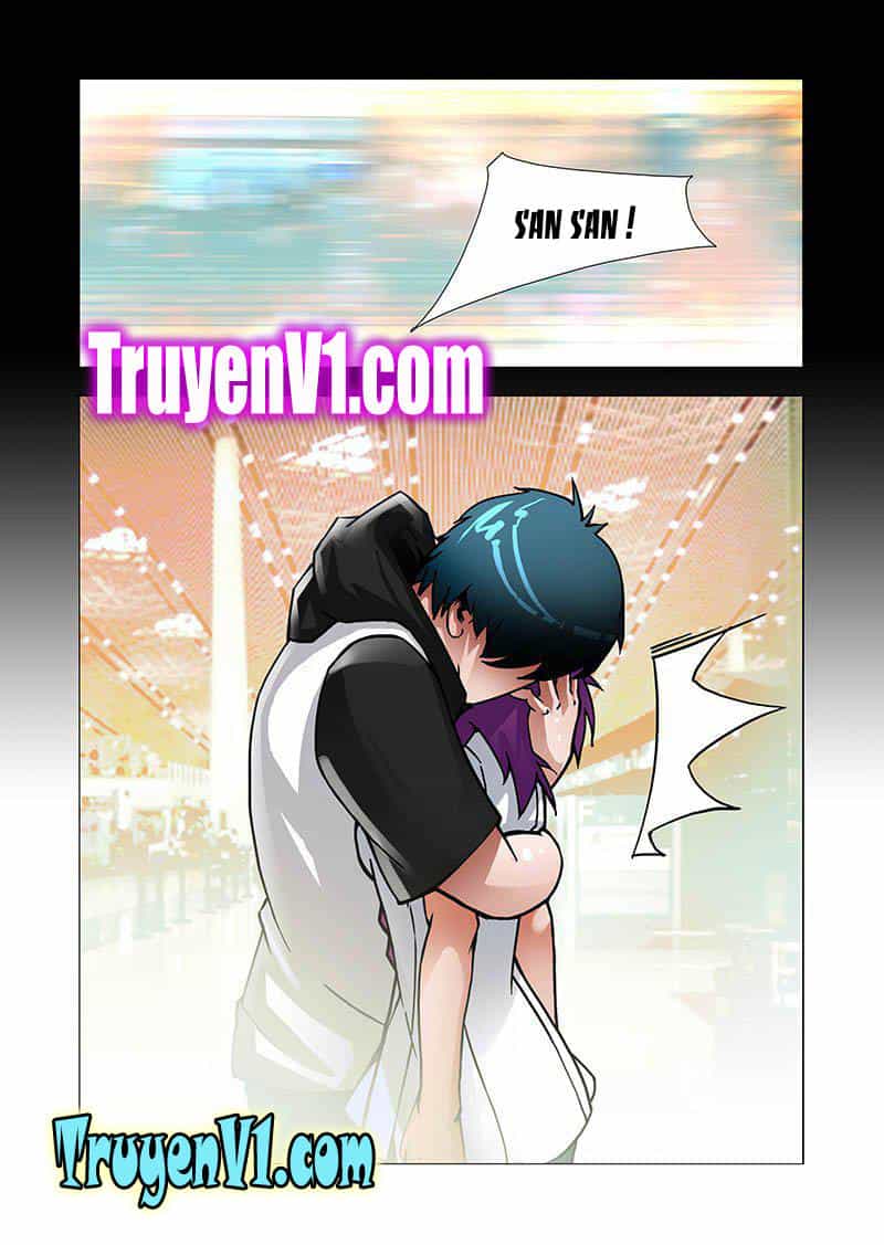 Tháp Kỳ - Chương 192 - ảnh 1