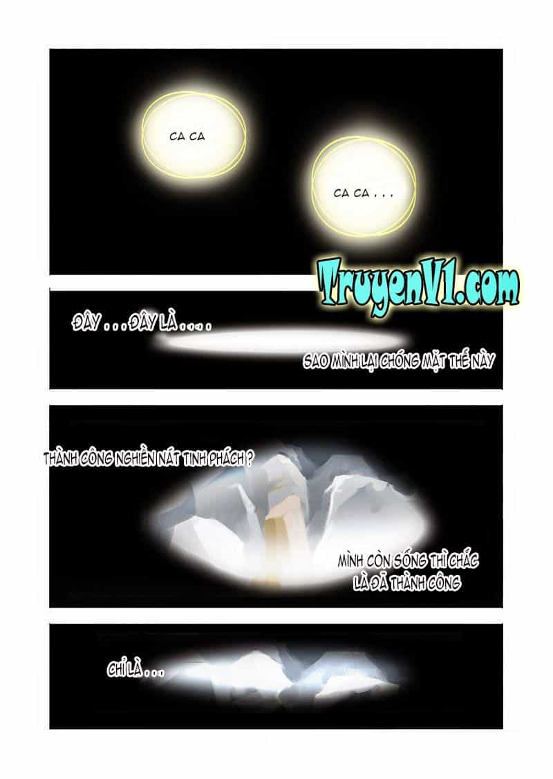 Tháp Kỳ - Chương 36 - ảnh 1