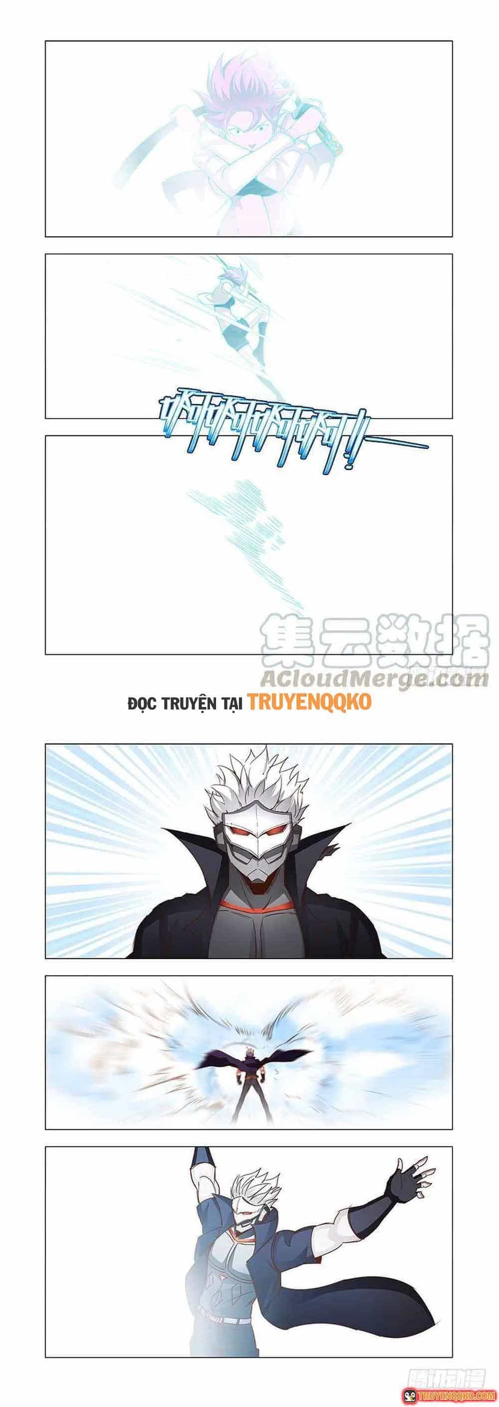 Tháp Kỳ - Chương 394 - ảnh 6