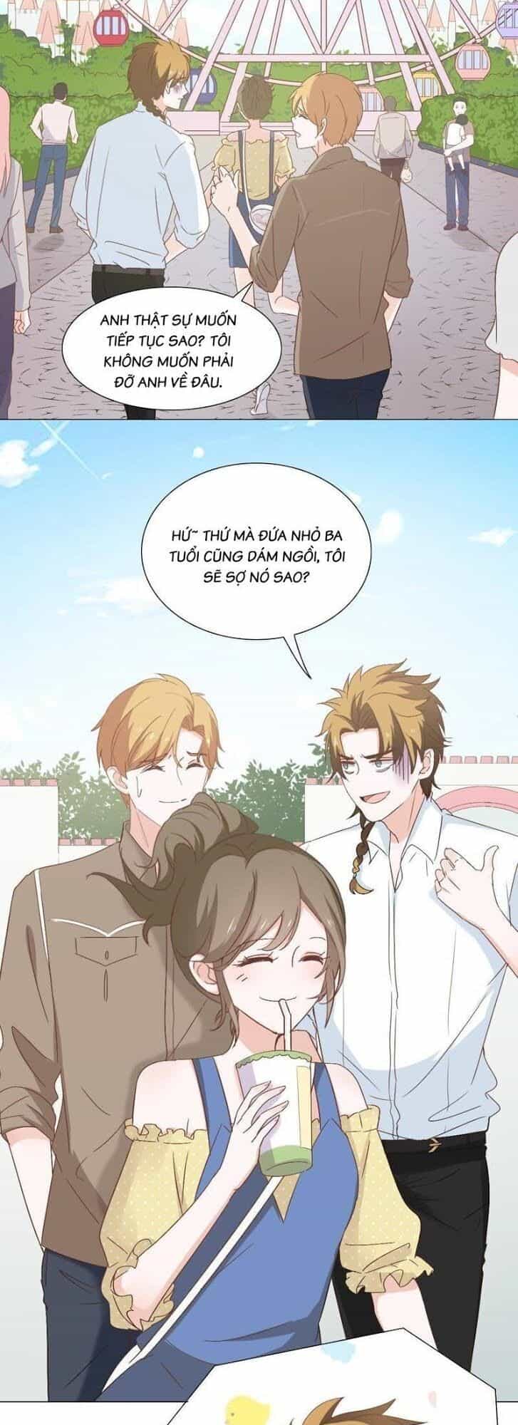 Thập Nhị Hắc Miêu - Chương 10 - ảnh 5