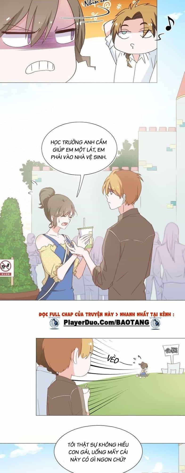 Thập Nhị Hắc Miêu - Chương 10 - ảnh 8