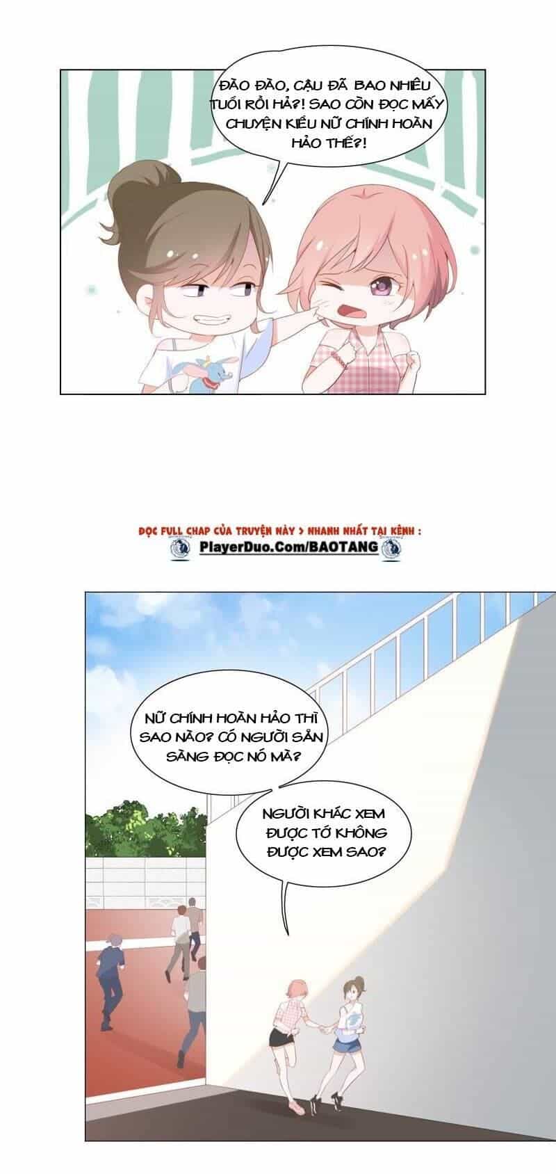 Thập Nhị Hắc Miêu - Chương 2 - ảnh 14