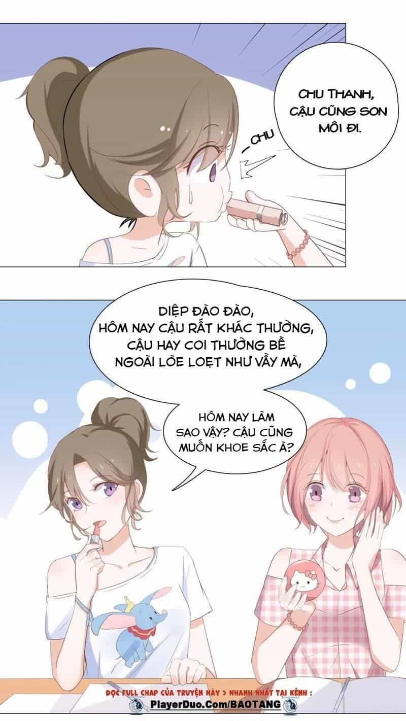 Thập Nhị Hắc Miêu - Chương 3 - ảnh 3