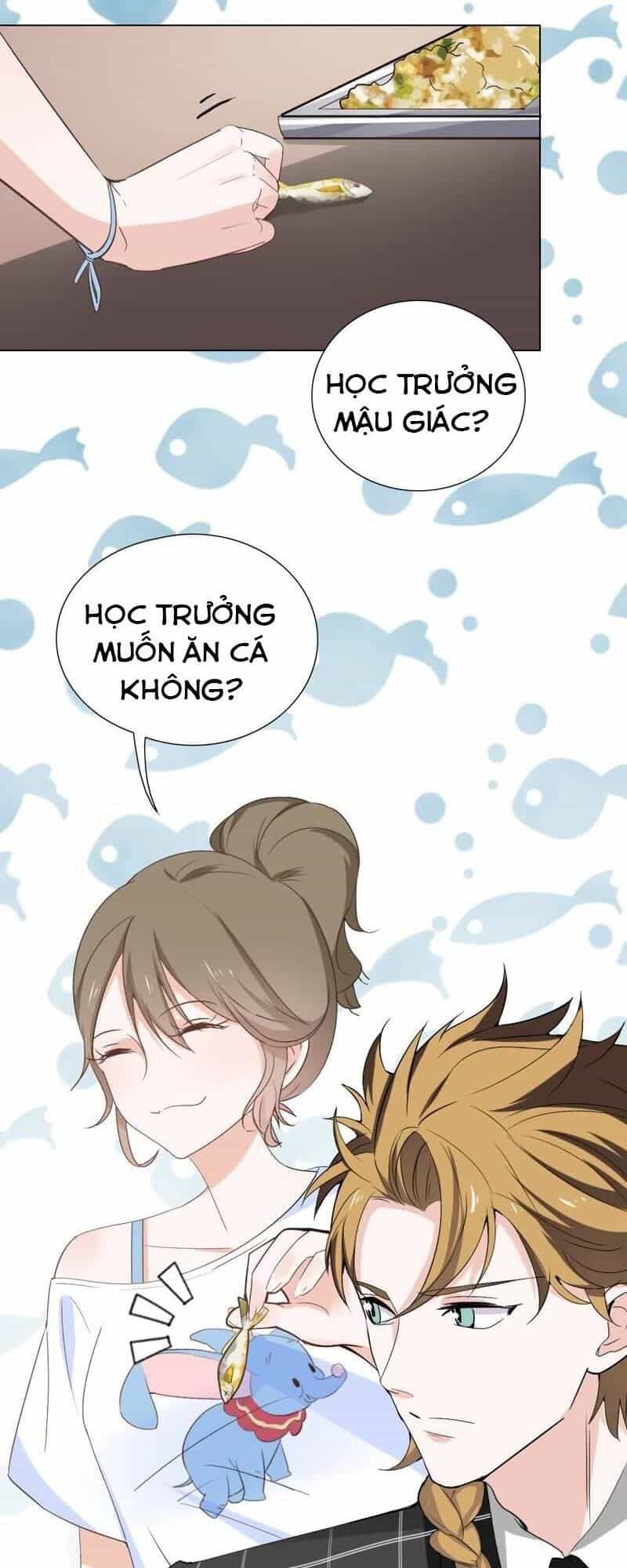 Thập Nhị Hắc Miêu - Chương 4 - ảnh 2