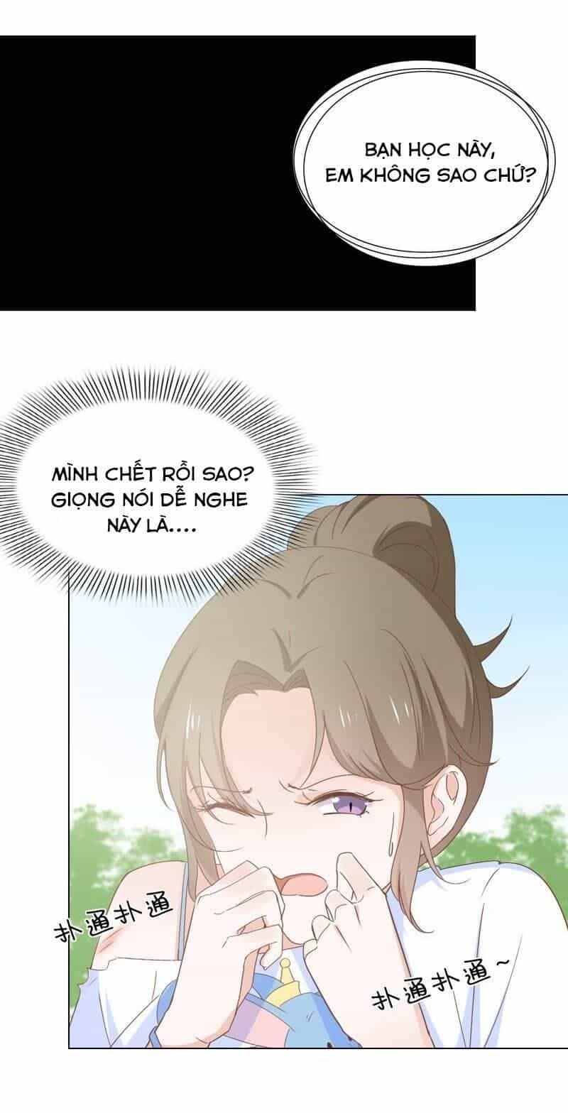 Thập Nhị Hắc Miêu - Chương 5 - ảnh 3