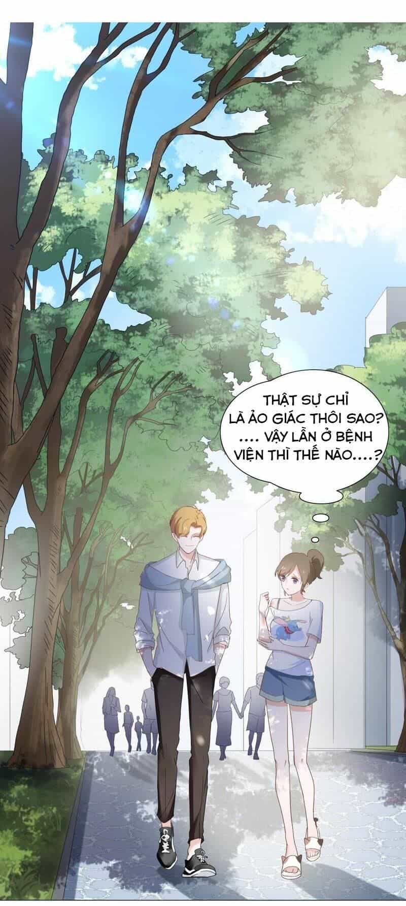 Thập Nhị Hắc Miêu - Chương 6 - ảnh 1