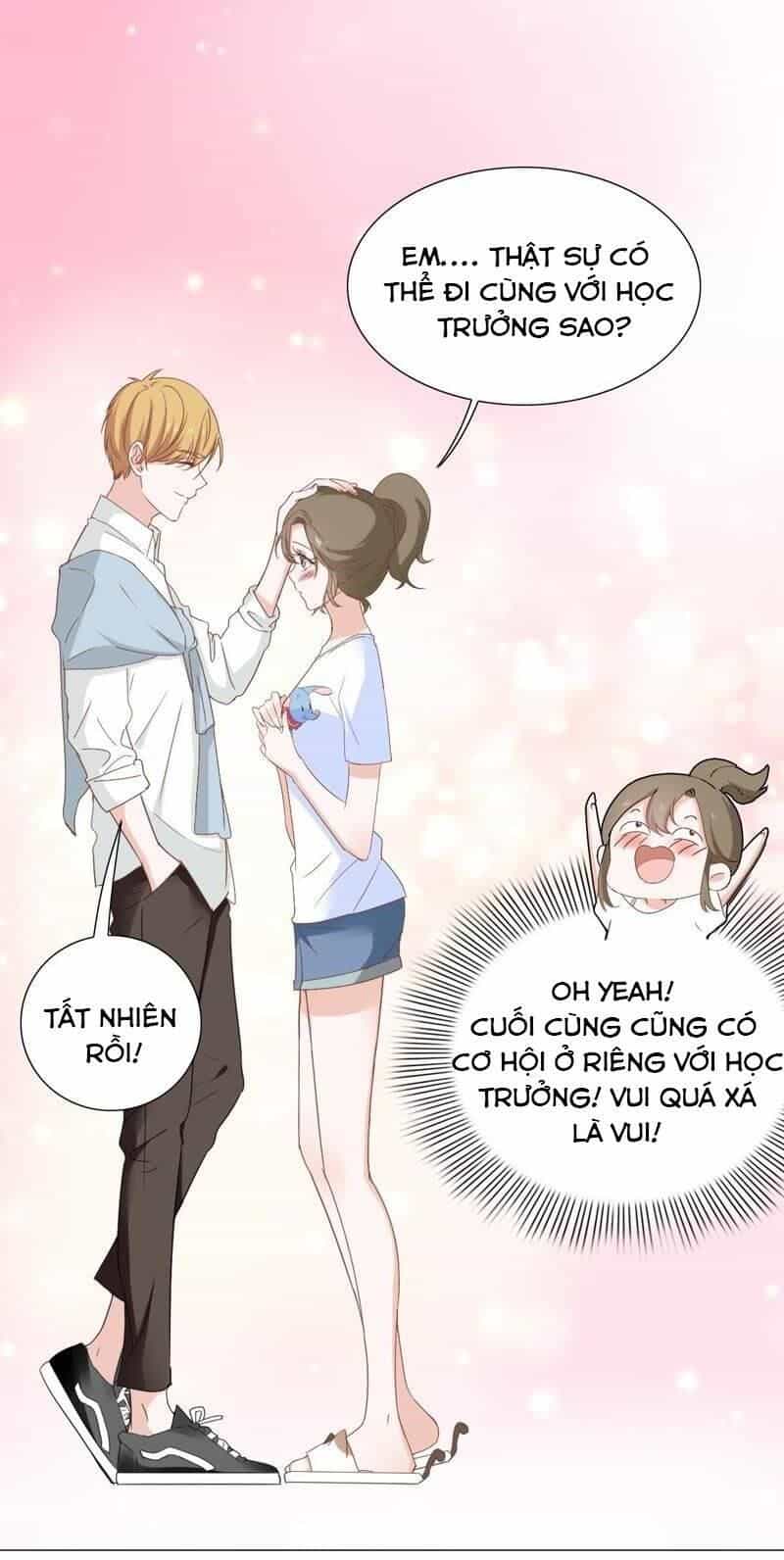 Thập Nhị Hắc Miêu - Chương 6 - ảnh 6