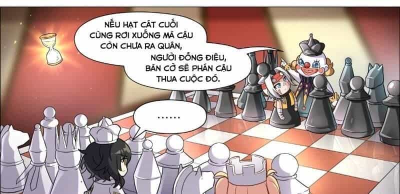 Thập Nhị Thần Binh Khí - Chương 12 - ảnh 13