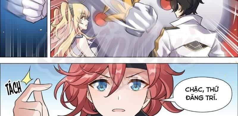 Thập Nhị Thần Binh Khí - Chương 14 - ảnh 5