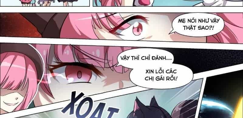 Thập Nhị Thần Binh Khí - Chương 16 - ảnh 11