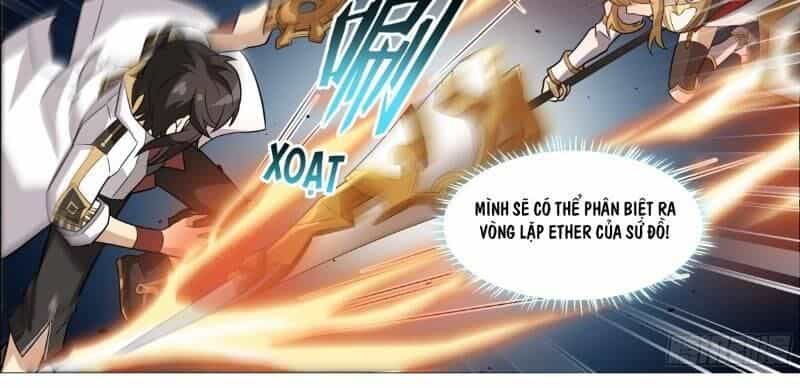 Thập Nhị Thần Binh Khí - Chương 19 - ảnh 21