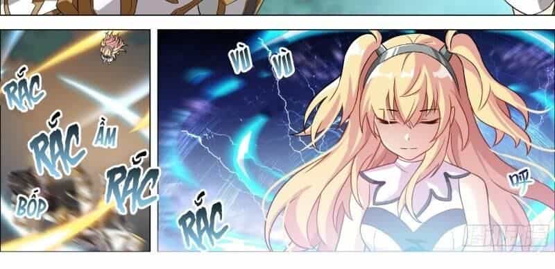Thập Nhị Thần Binh Khí - Chương 20 - ảnh 12