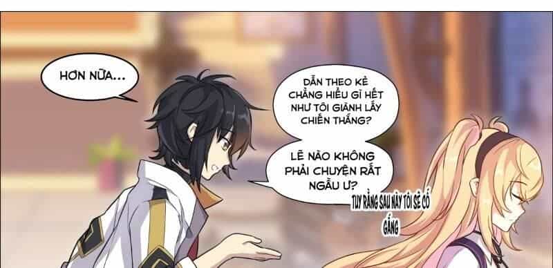Thập Nhị Thần Binh Khí - Chương 4 - ảnh 10