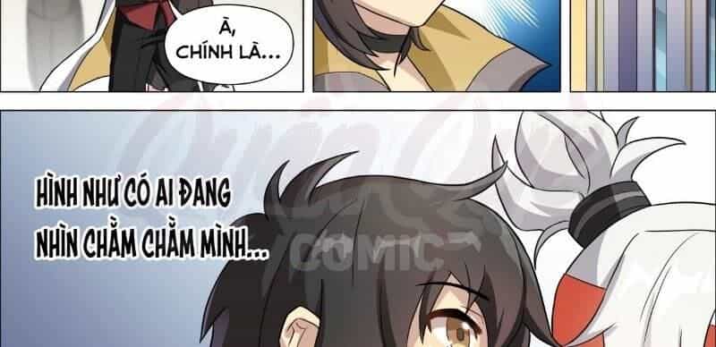 Thập Nhị Thần Binh Khí - Chương 5 - ảnh 14