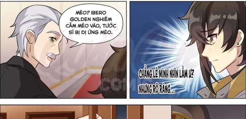 Thập Nhị Thần Binh Khí - Chương 6 - ảnh 5
