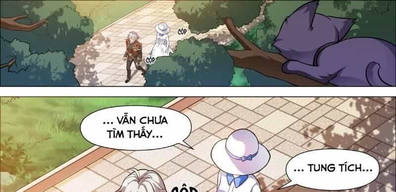 Thập Nhị Thần Binh Khí - Chương 8 - ảnh 1