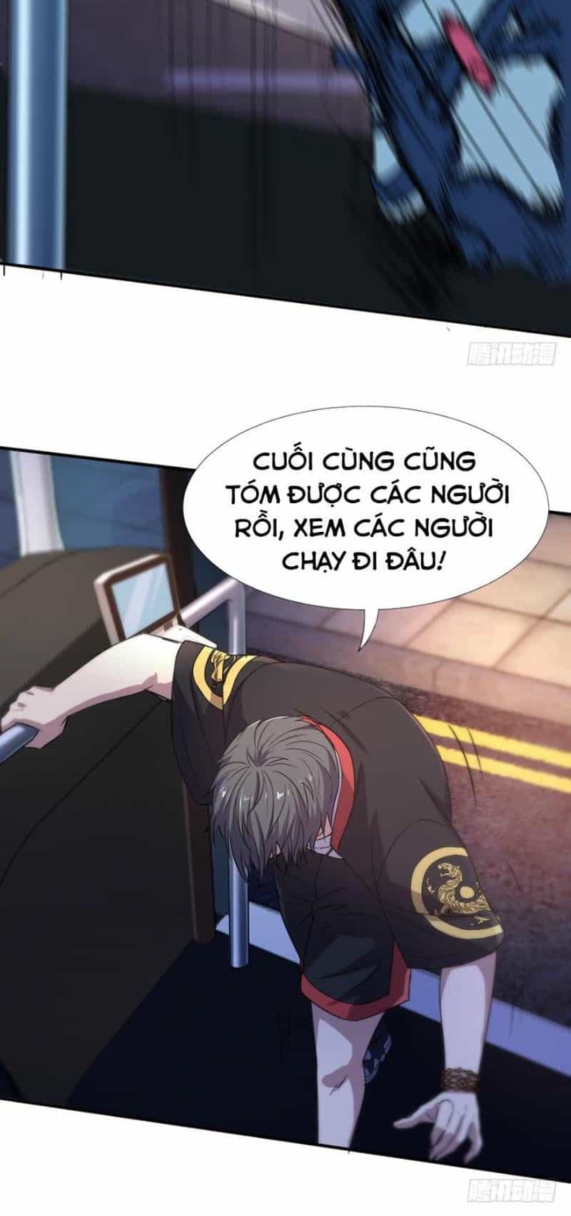 Thập Nhị Thiên Kiếp - Chương 2 - ảnh 33