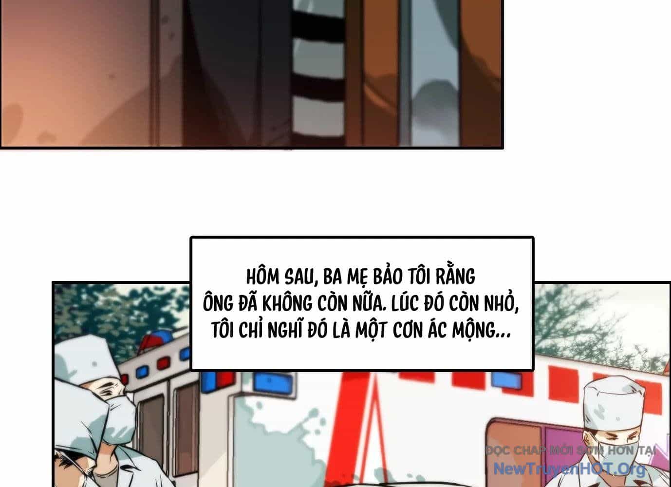 Thập Nhị Tinh - Dị Thú Mê Thành - Chương 1 - ảnh 76