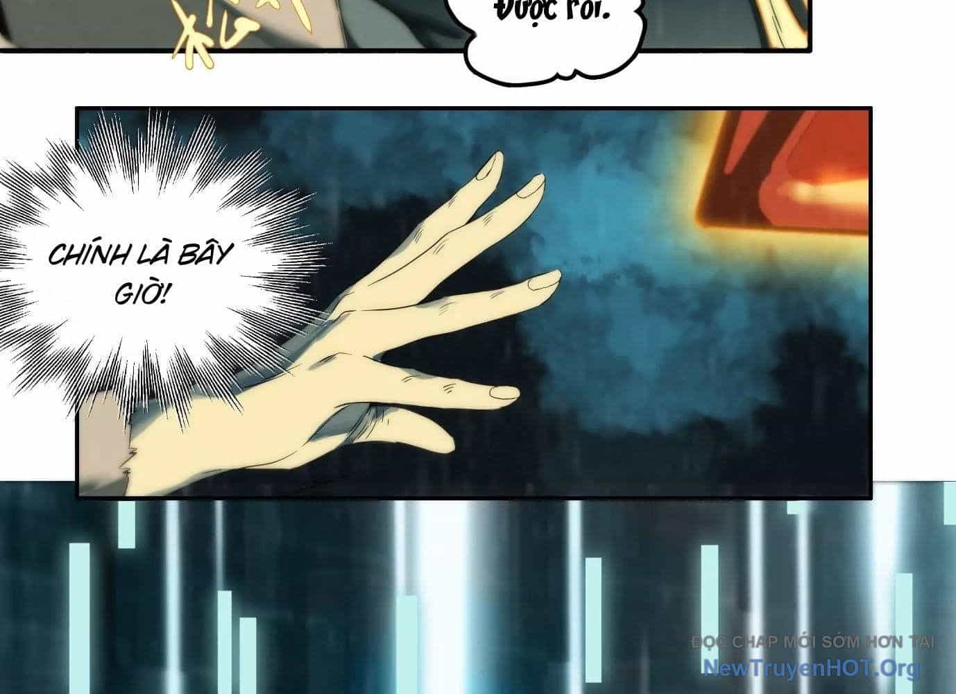 Thập Nhị Tinh - Dị Thú Mê Thành - Chương 2 - ảnh 26