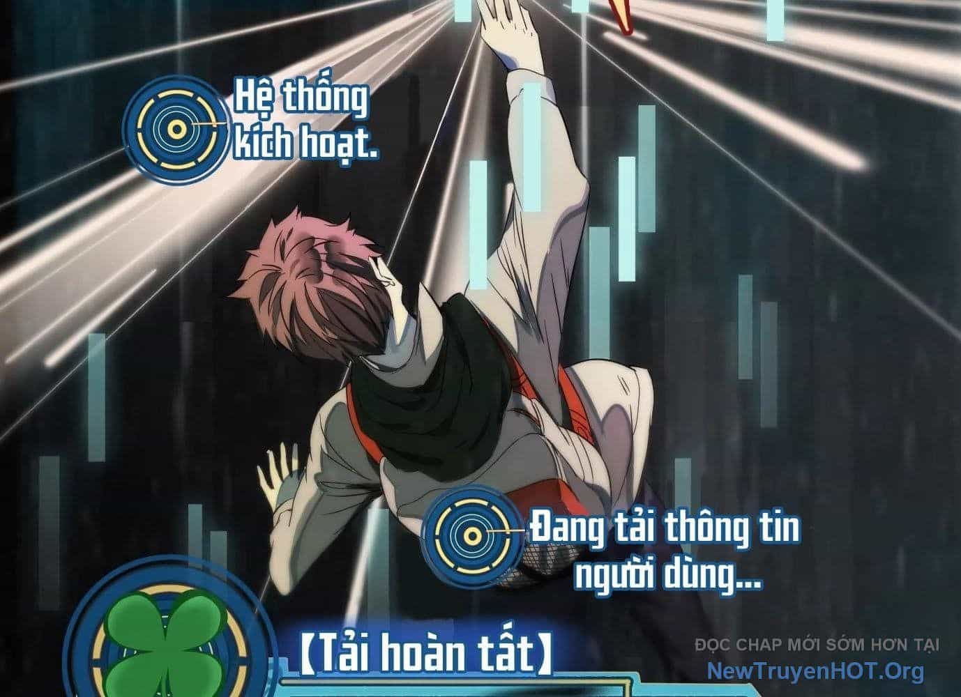 Thập Nhị Tinh - Dị Thú Mê Thành - Chương 2 - ảnh 28