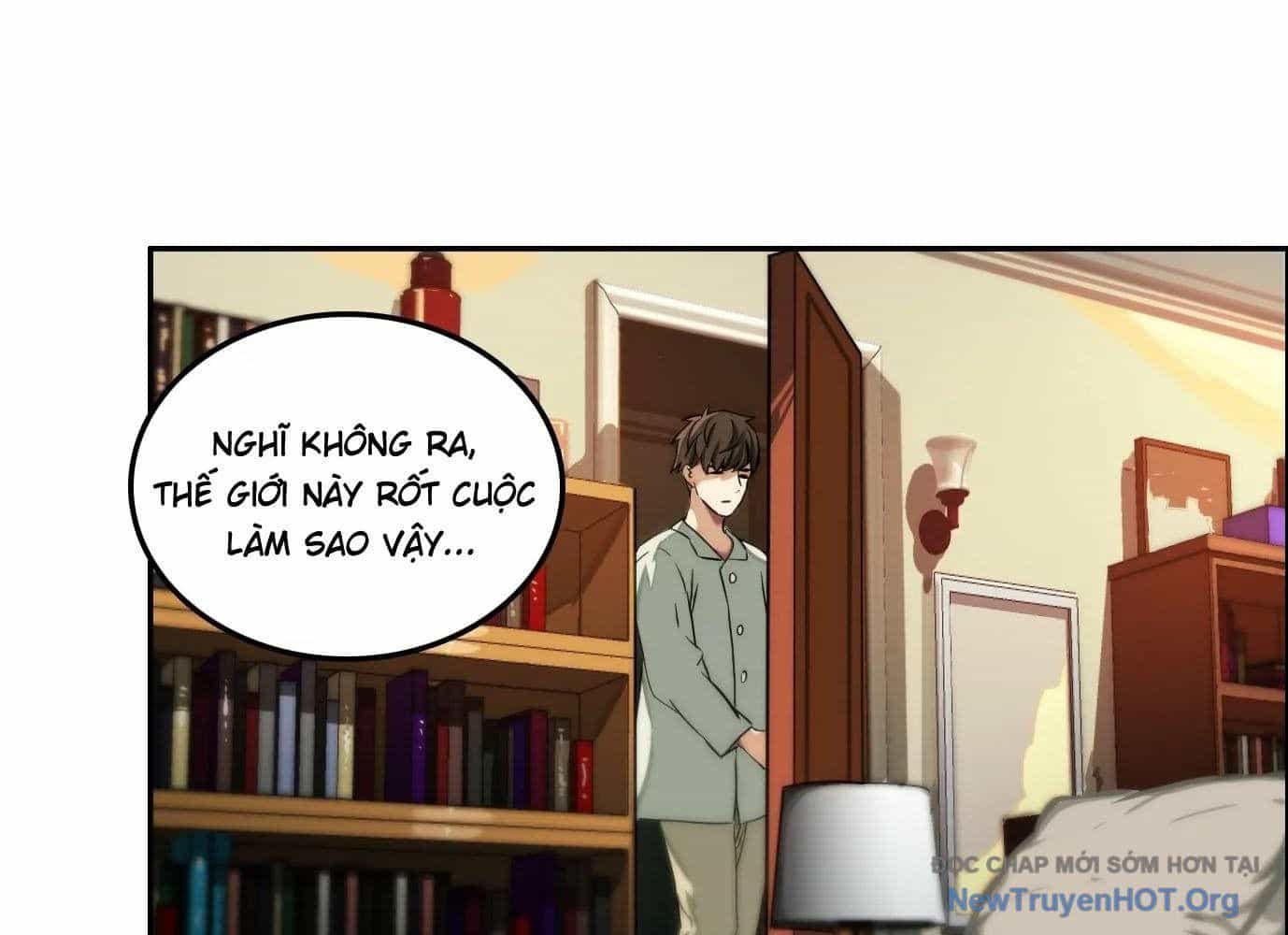 Thập Nhị Tinh - Dị Thú Mê Thành - Chương 2 - ảnh 68