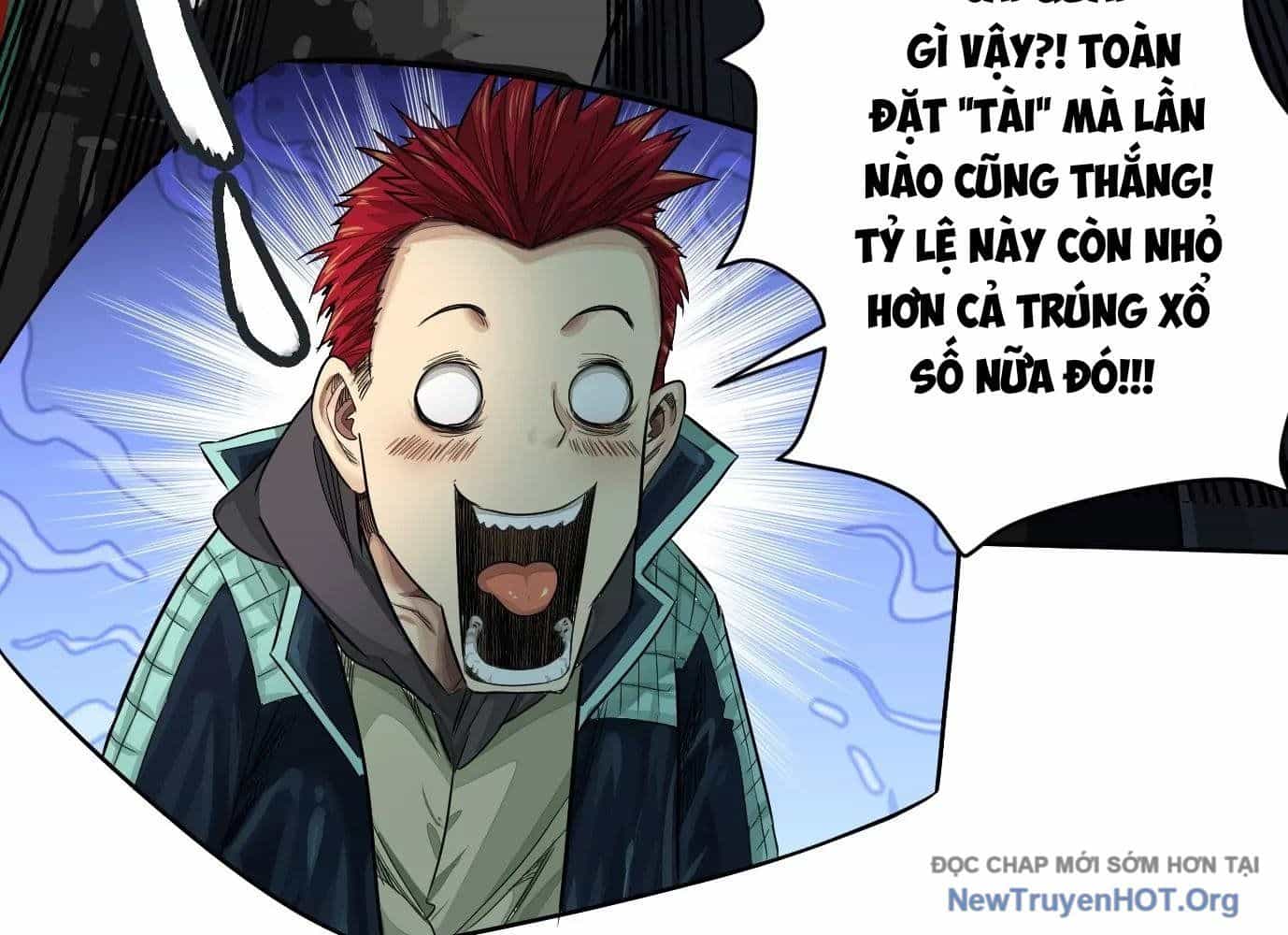 Thập Nhị Tinh - Dị Thú Mê Thành - Chương 21 - ảnh 110