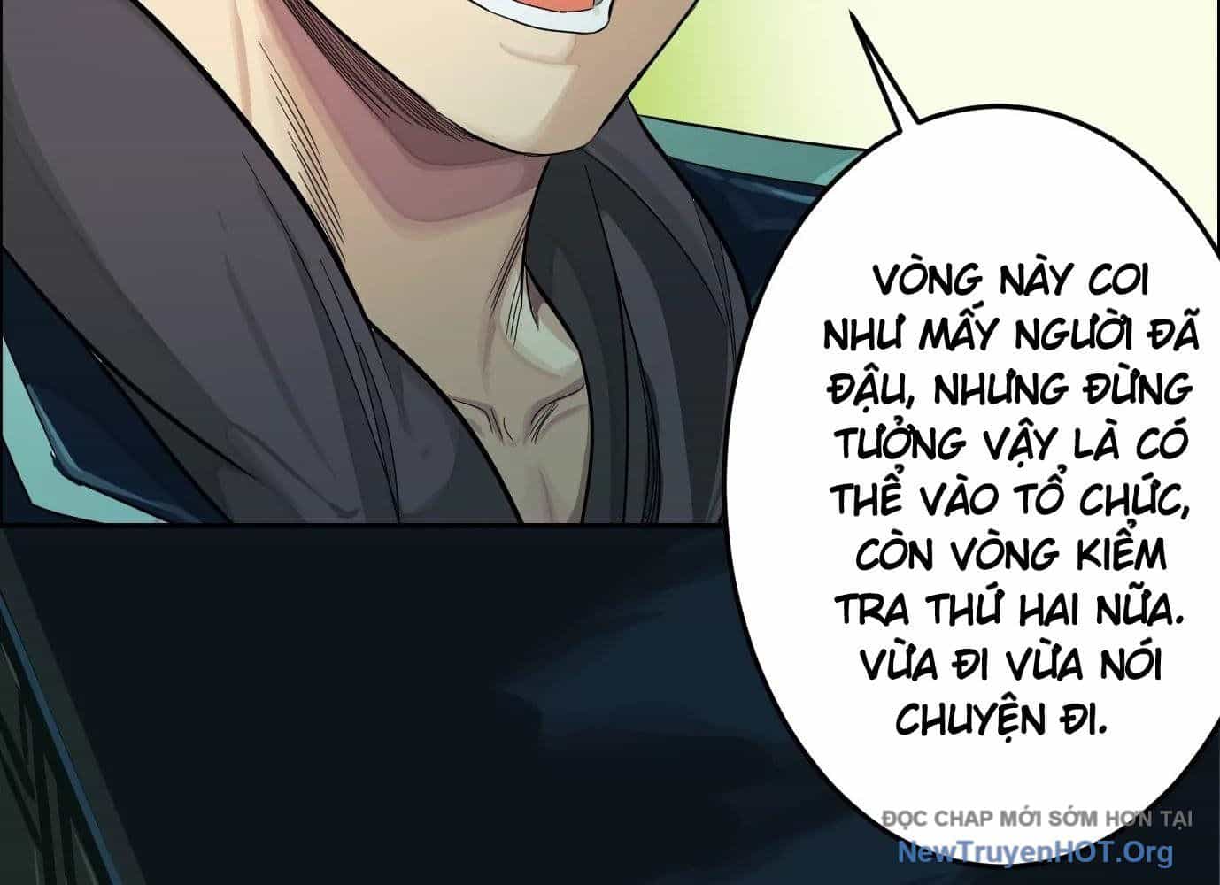 Thập Nhị Tinh - Dị Thú Mê Thành - Chương 21 - ảnh 113
