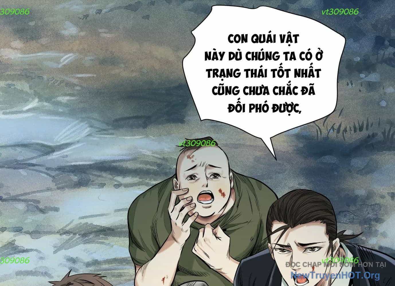 Thập Nhị Tinh - Dị Thú Mê Thành - Chương 39 - ảnh 7