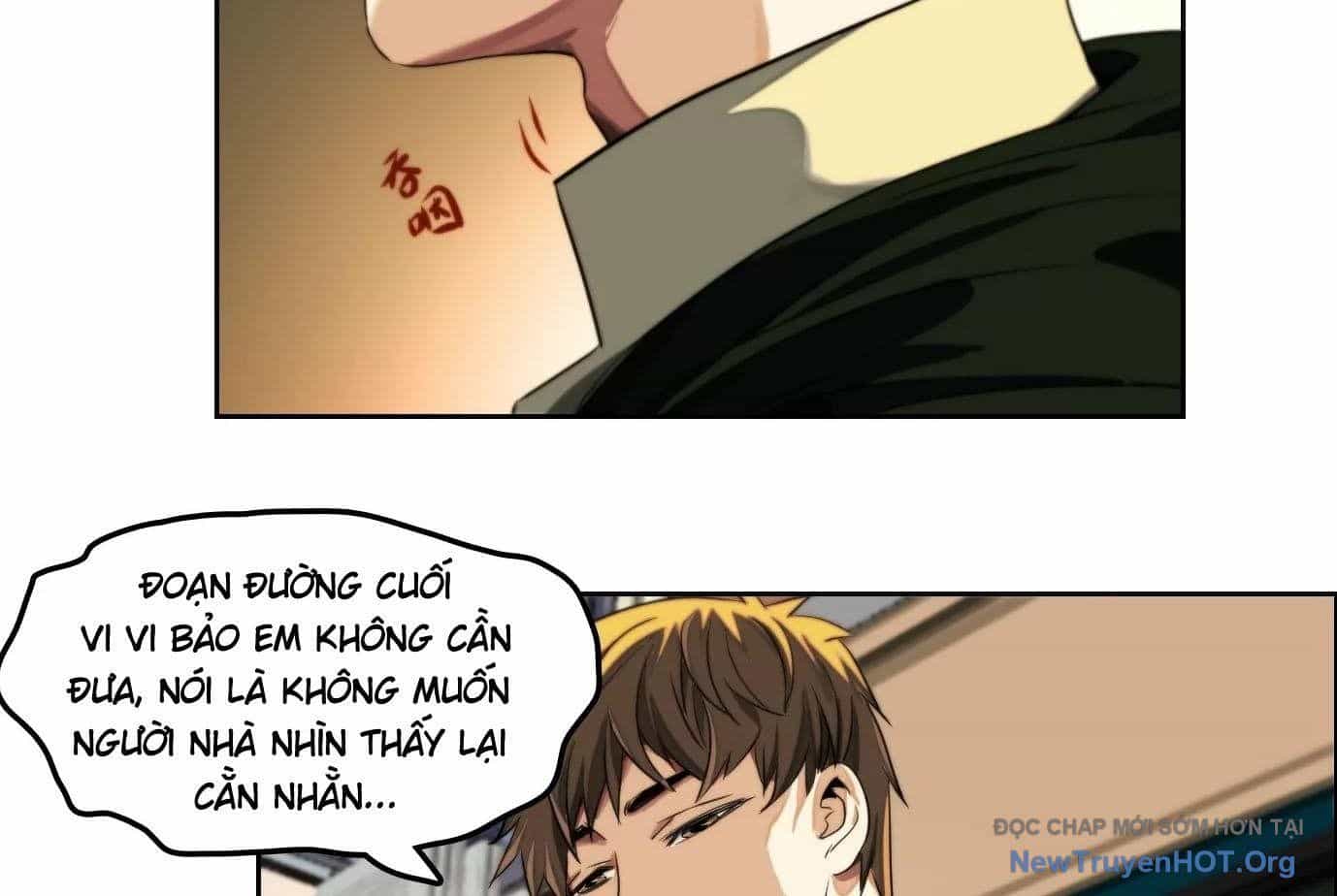 Thập Nhị Tinh - Dị Thú Mê Thành - Chương 4 - ảnh 18