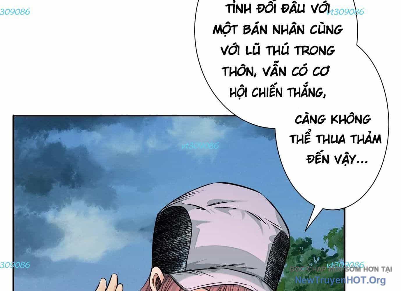 Thập Nhị Tinh - Dị Thú Mê Thành - Chương 44 - ảnh 8
