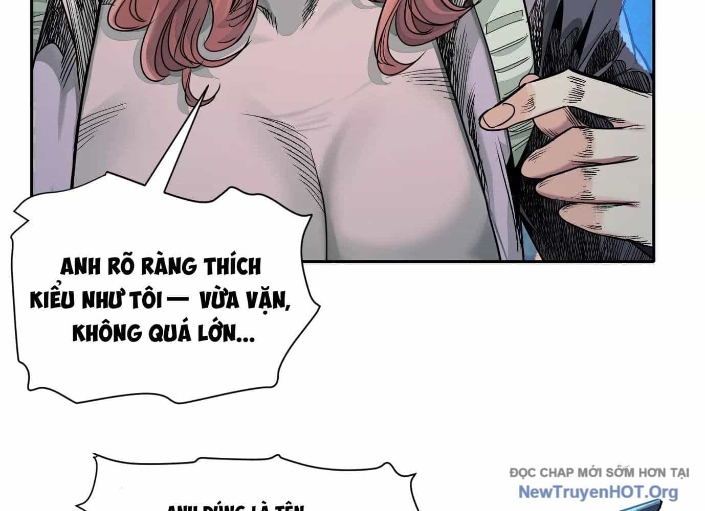 Thập Nhị Tinh - Dị Thú Mê Thành - Chương 49 - ảnh 101