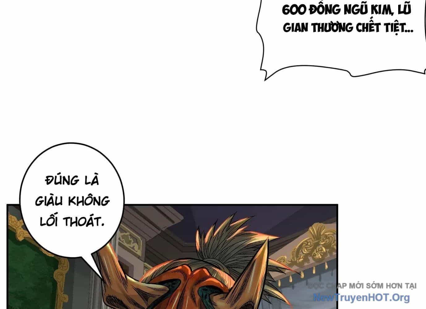 Thập Nhị Tinh - Dị Thú Mê Thành - Chương 68 - ảnh 32