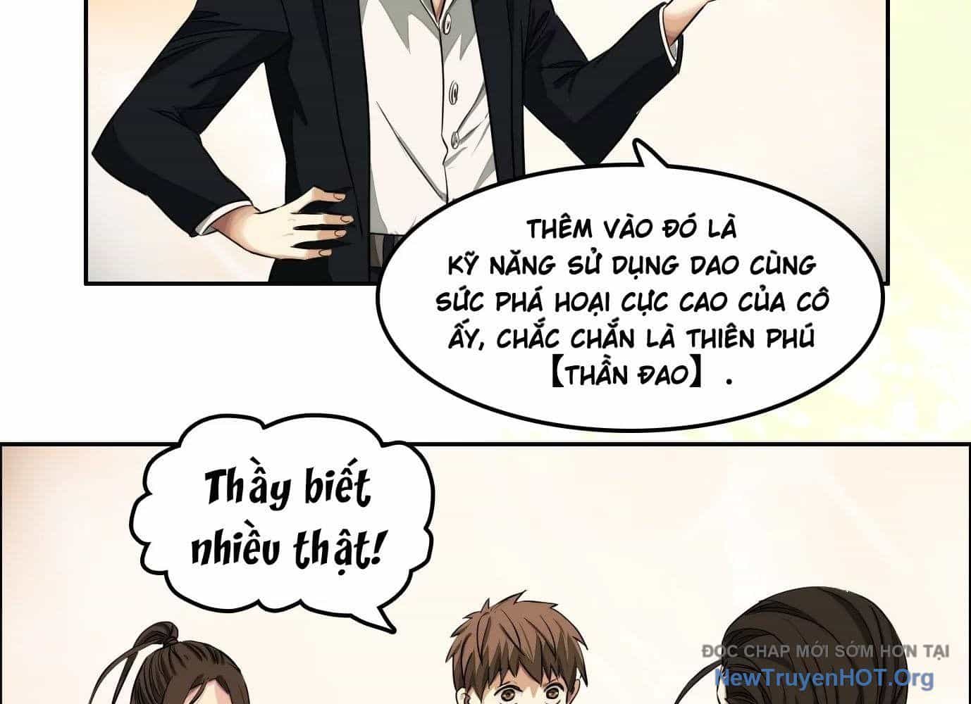 Thập Nhị Tinh - Dị Thú Mê Thành - Chương 7 - ảnh 43