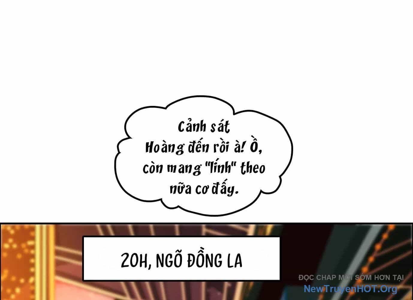 Thập Nhị Tinh - Dị Thú Mê Thành - Chương 7 - ảnh 5