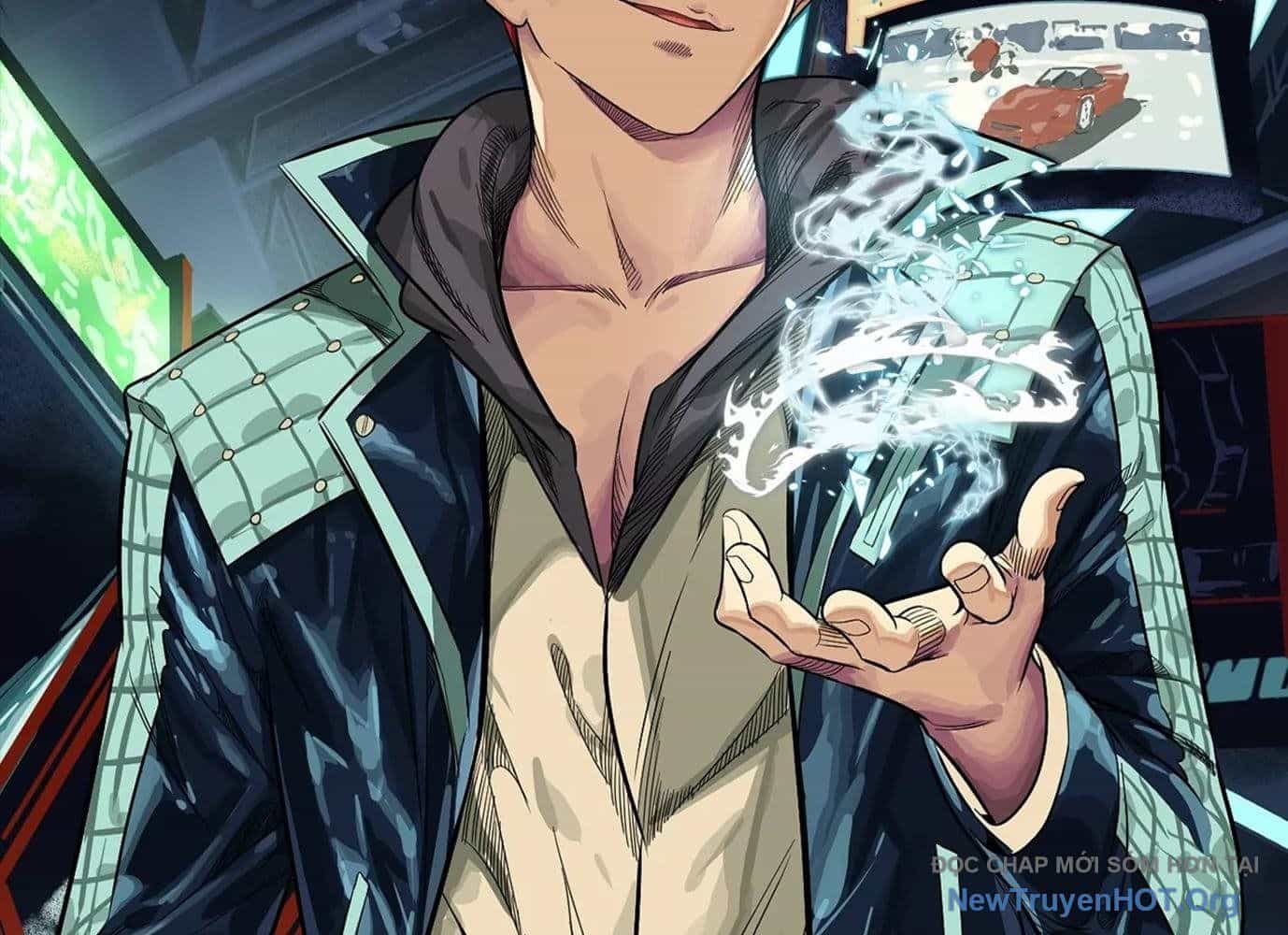 Thập Nhị Tinh - Dị Thú Mê Thành - Chương 71 - ảnh 2