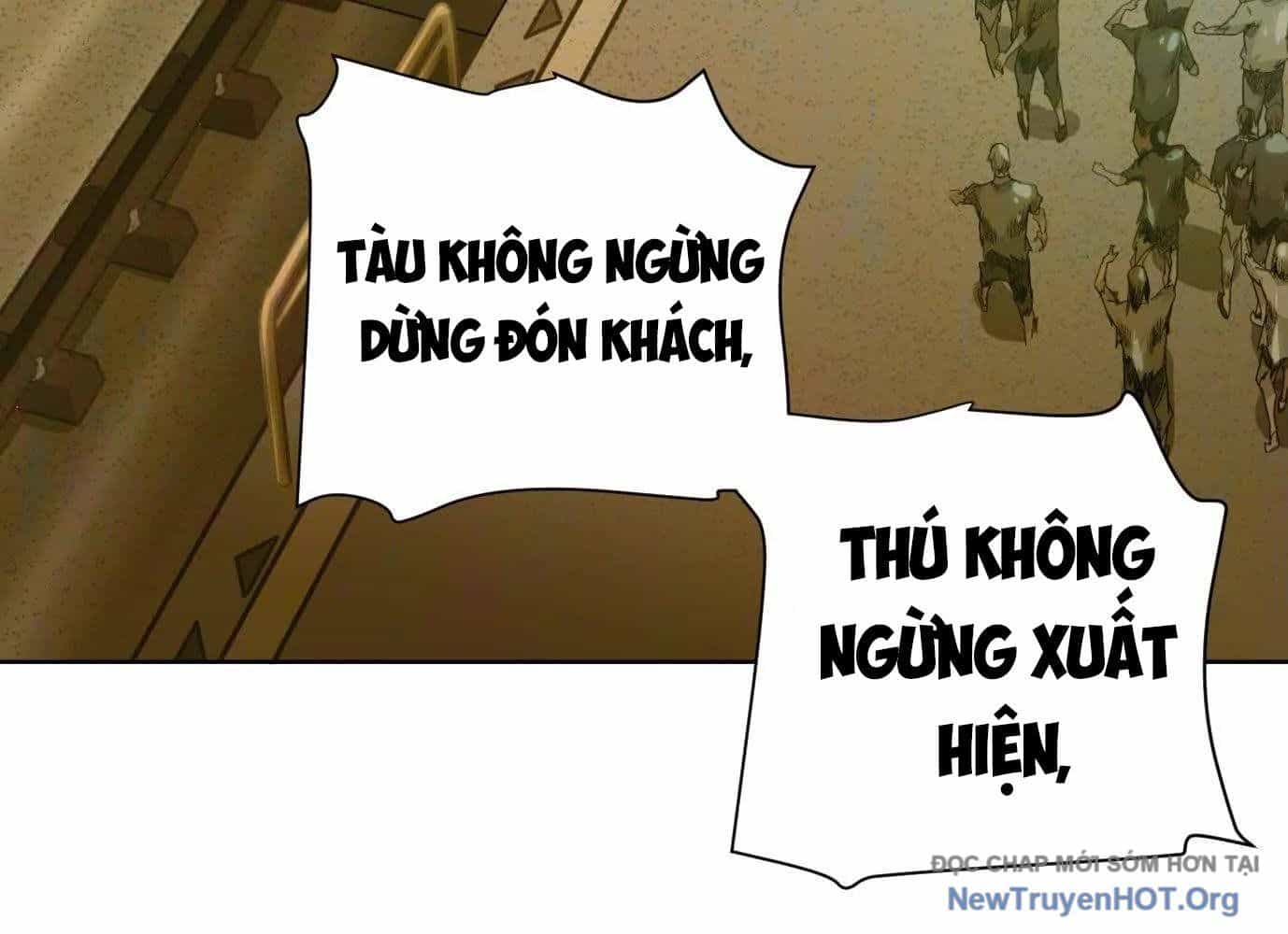 Thập Nhị Tinh - Dị Thú Mê Thành - Chương 76 - ảnh 41
