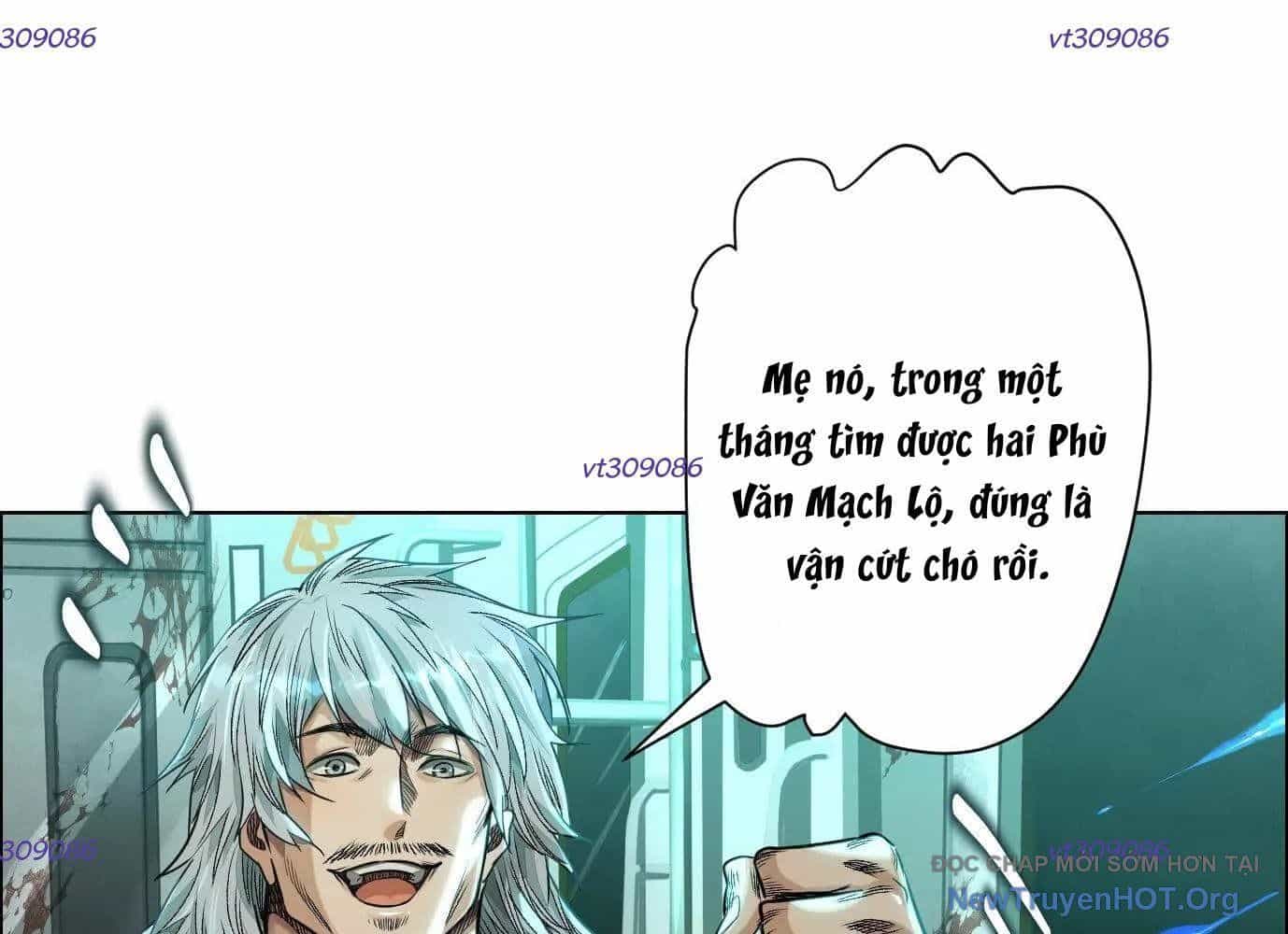 Thập Nhị Tinh - Dị Thú Mê Thành - Chương 77 - ảnh 6