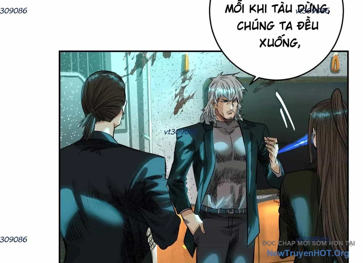Thập Nhị Tinh - Dị Thú Mê Thành - Chương 77 - ảnh 96